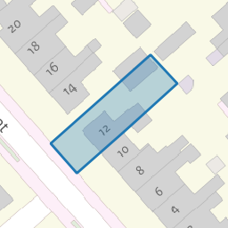 Perceel BCL00-D-3470