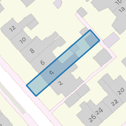 Perceel BCL00-D-3474