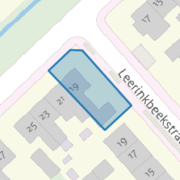 Perceel BCL00-D-3480