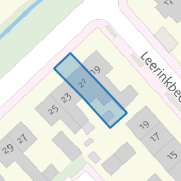 Perceel BCL00-D-3481