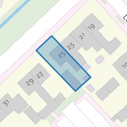 Perceel BCL00-D-3483