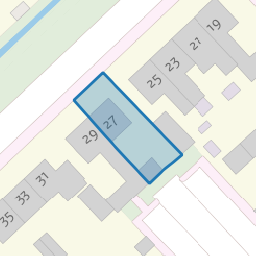 Perceel BCL00-D-3484