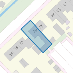 Perceel BCL00-D-3485