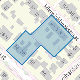 Perceel BCL00-D-3486