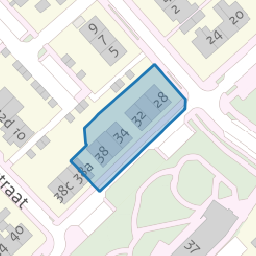 Perceel BCL00-D-3490
