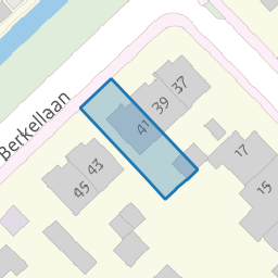 Perceel BCL00-D-3494