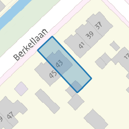 Perceel BCL00-D-3495