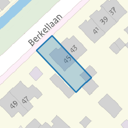 Perceel BCL00-D-3496