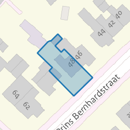 Perceel BCL00-D-3497