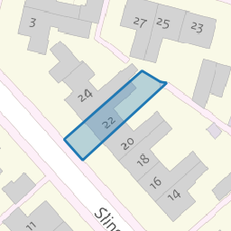 Perceel BCL00-D-3499