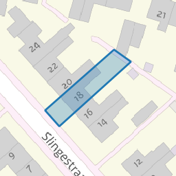 Perceel BCL00-D-3501