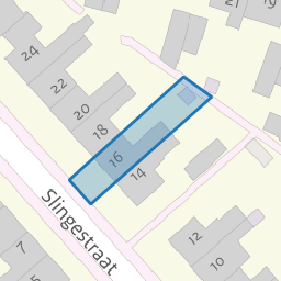 Perceel BCL00-D-3502