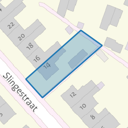 Perceel BCL00-D-3503