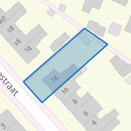 Perceel BCL00-D-3504