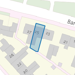 Perceel BCL00-D-3510