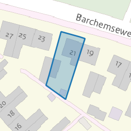 Perceel BCL00-D-3512