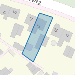 Perceel BCL00-D-3515