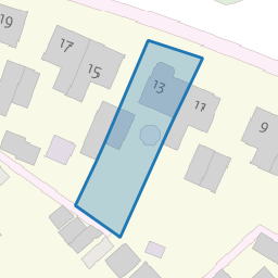 Perceel BCL00-D-3516