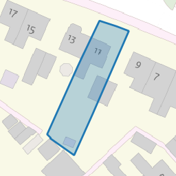 Perceel BCL00-D-3517