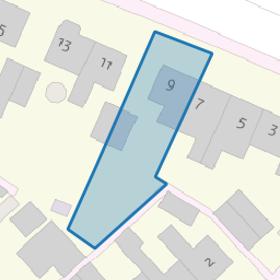 Perceel BCL00-D-3518