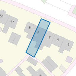 Perceel BCL00-D-3519