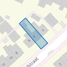 Perceel BCL00-D-3522