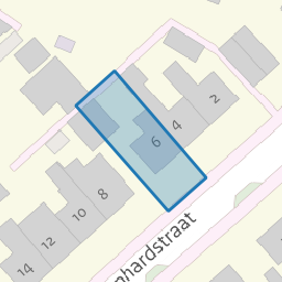 Perceel BCL00-D-3523