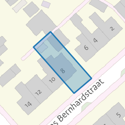 Perceel BCL00-D-3524