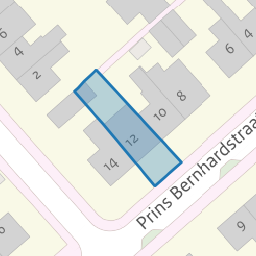 Perceel BCL00-D-3526