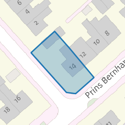 Perceel BCL00-D-3527