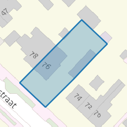 Perceel BCL00-D-3532