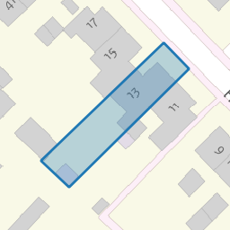 Perceel BCL00-D-3533