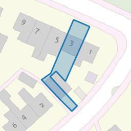 Perceel BCL00-D-3537