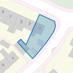 Perceel BCL00-D-3538