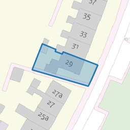 Perceel BCL00-D-3545