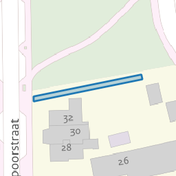 Perceel BCL00-D-3563