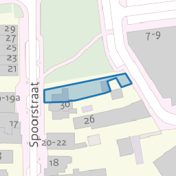 Perceel BCL00-D-3564