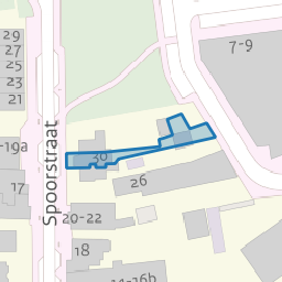 Perceel BCL00-D-3566