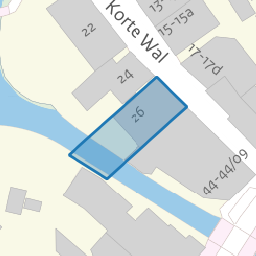 Perceel BCL00-D-3573