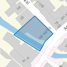 Perceel BCL00-D-3574