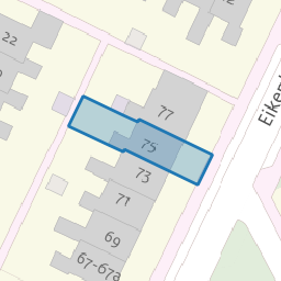 Perceel BCL00-D-3578