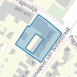 Perceel BCL00-D-3583