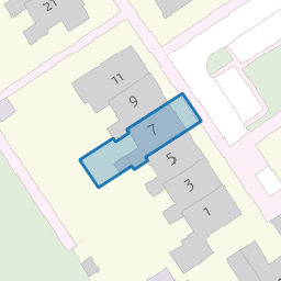 Perceel BCL00-D-3589