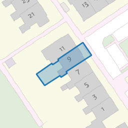 Perceel BCL00-D-3590