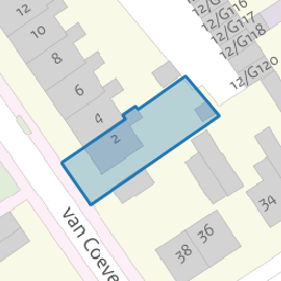 Perceel BCL00-D-3602