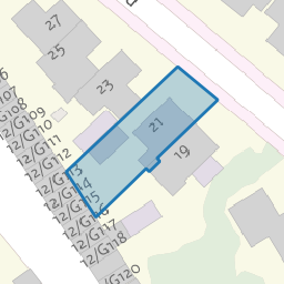 Perceel BCL00-D-3603