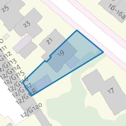 Perceel BCL00-D-3604