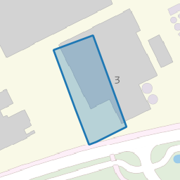 Perceel BCL00-D-3606