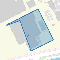 Perceel BCL00-D-3608