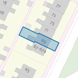 Perceel BCL00-D-3611